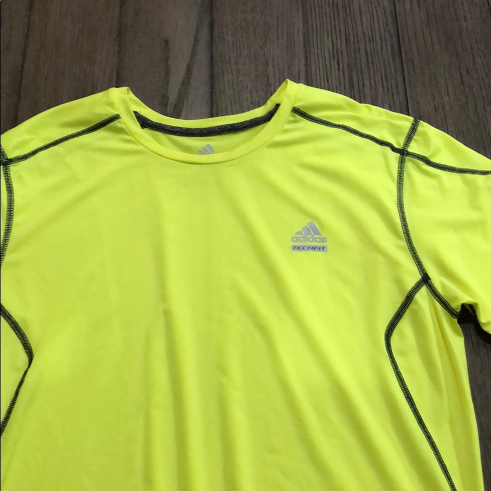 Men’s adidas T-shirt